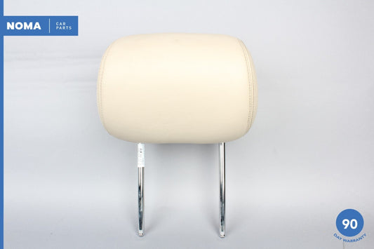 2004 Jaguar XJ8 XJR VDP X350 Front Left or Right Side Seat Headrest ADX OEM - photo 1