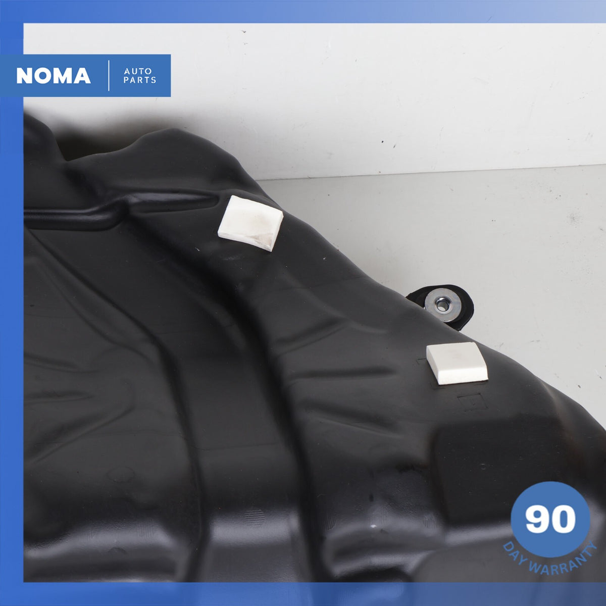 12-16 BMW F10 ActiveHybrid 5 Fuel Gas Tank Reservoir Assembly 16117341297 OEM - photo 3