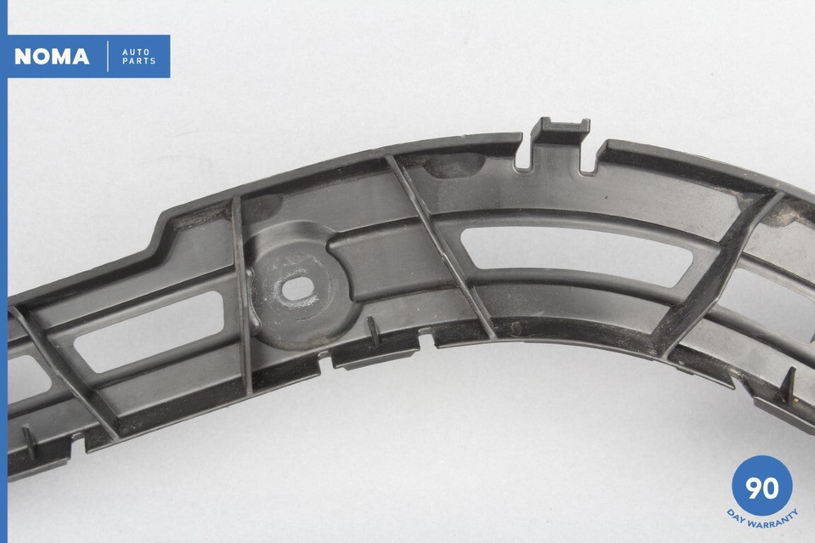 09-15 Jaguar XF X250 Rear Left Driver Side Bumper Mount Bracket 8X2317B931AF OEM - photo 3