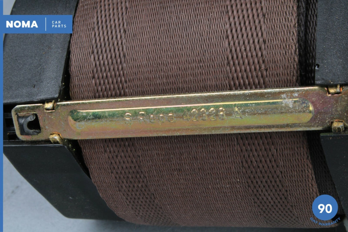 97-00 Jaguar XK8 X100 Convertible Rear Left or Right Seat Belt Retractor OEM - photo 6