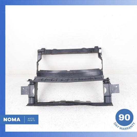 13-22 LR Range Rover L405 L494 Radiator Support Air Duct Deflector Baffle OEM - photo 1