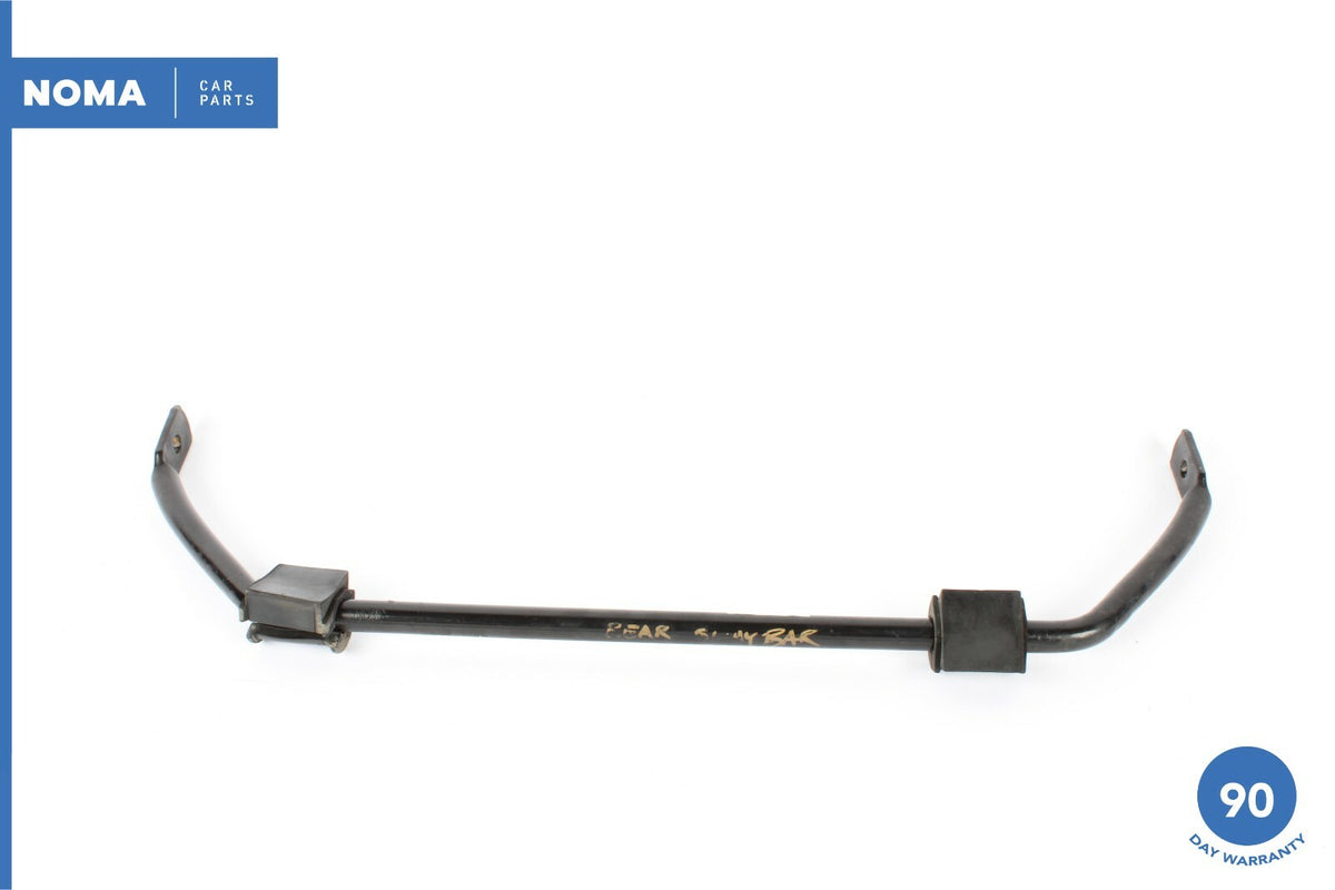 97-06 Jaguar XK8 X100 Rear Sway Anti Roll Stabilizer Bar MJA3500DF OEM - photo 5