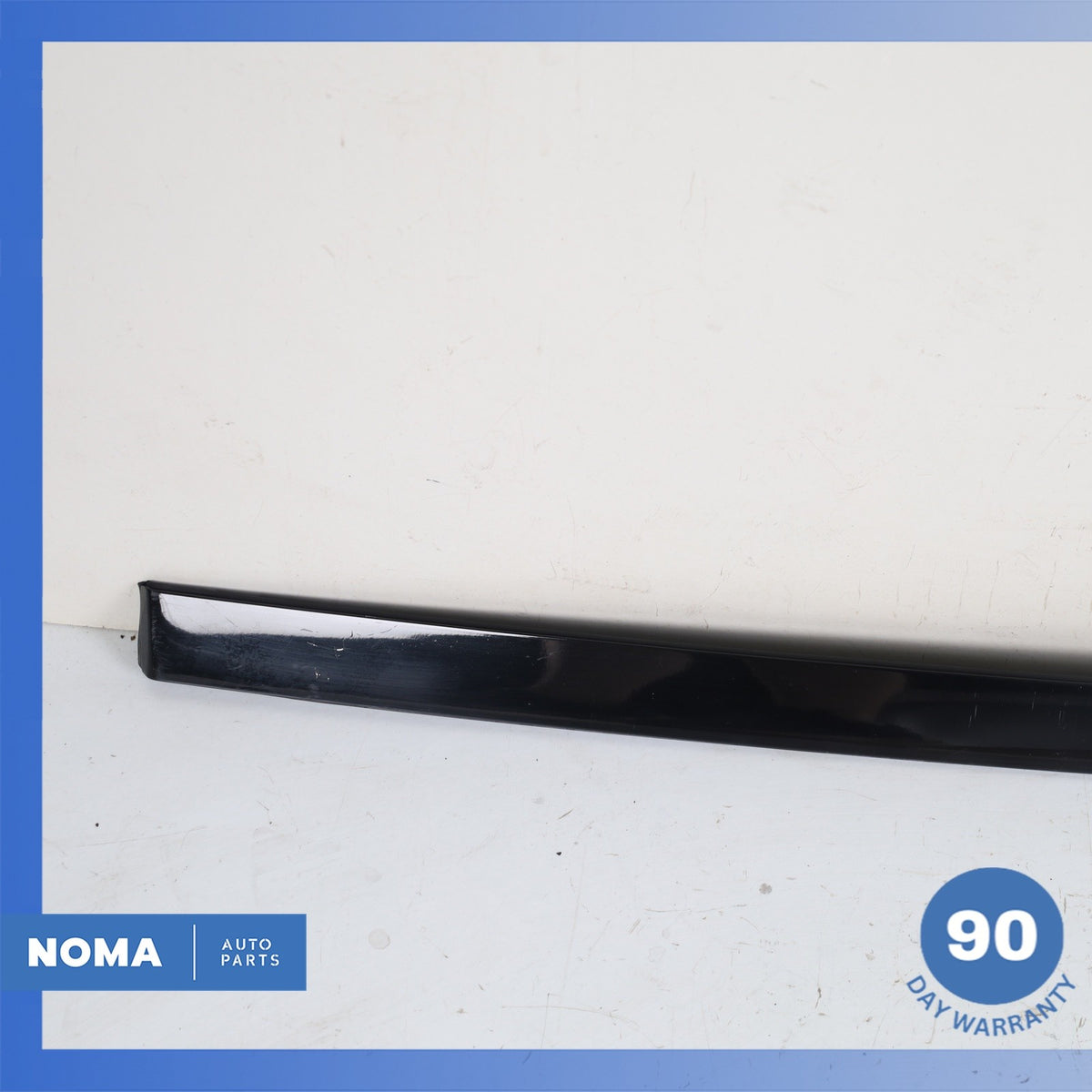 14-22 LR Range Rover Sport L494 Right Roof Drip Rail Upper Molding Trim OEM - photo 8