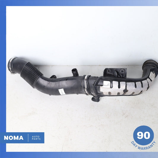 12-17 LR Range Rover Evoque L538 204PT Engine Motor Air Intake Duct Pipe OEM - photo 1