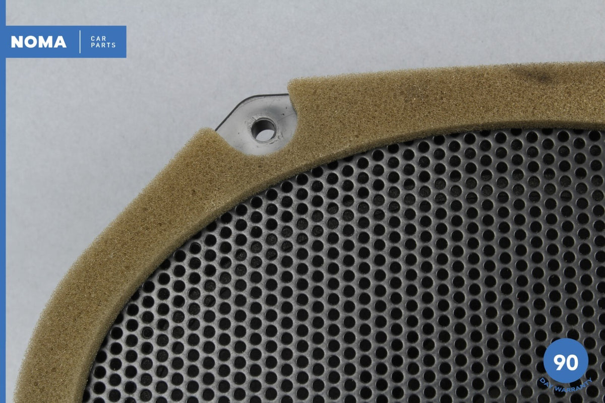 00-04 Jaguar S-Type X202 Radio Audio Sound Speaker XW7F18808BB OEM - photo 2