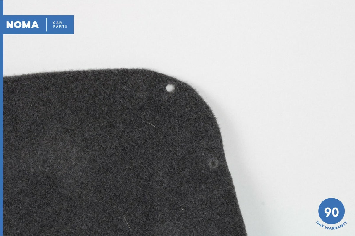 97-06 Jaguar XK8 XKR X100 Convertible Trunk Lid Lining Trim Cover GJA3616BH OEM - photo 2