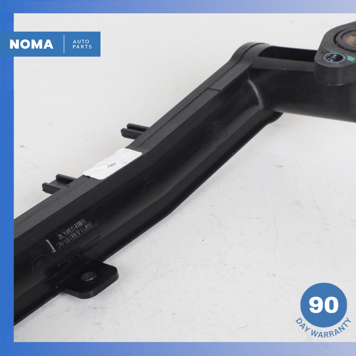 10-22 Jaguar X152 F-Type XK XJ RR 5.0L Coolant Heater Hose Tube 8W9318N348AB OEM - photo 3