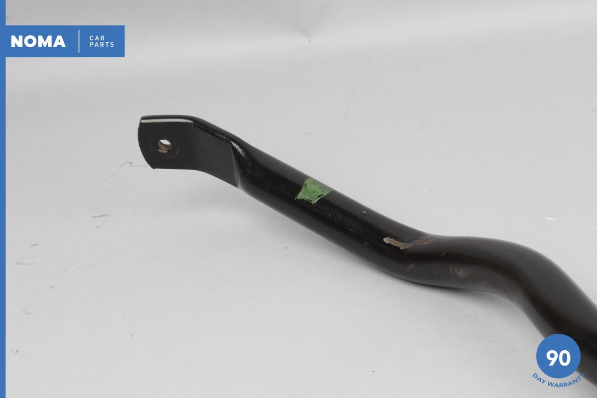 09-15 Jaguar XF X250 4.2L N/A Front Sway Stabilizer Anti Roll Bar 8X235494BB OEM - photo 6