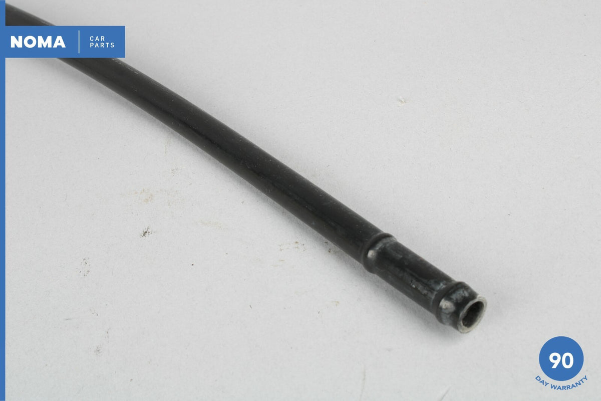 97-06 Jaguar XK8 XKR X100 Engine Coolant Overflow Recovery Bottle MJA4460AD OEM - photo 4