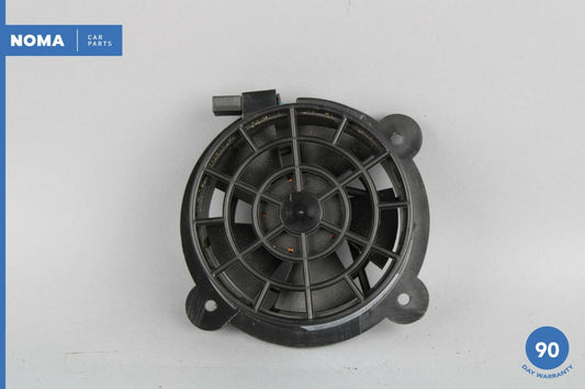 04-10 Audi A8L D3 Quattro Front Left Right Seat Heating Cooling Blower Fan OEM - photo 1