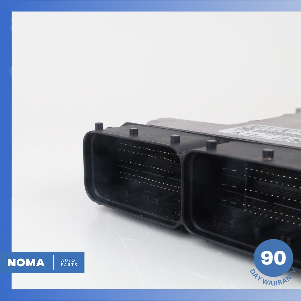 10-24 LR Range Rover L494 L405 ECM ECU Engine Control Module Computer OEM - photo 3