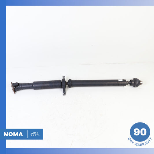 13-20 LR Range Rover L405 L494 Driveshaft Drive Propeller Prop Shaft OEM - photo 1