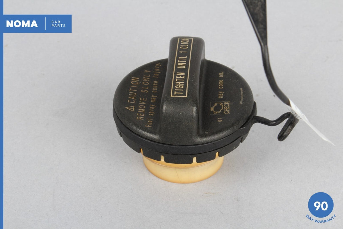 07-12 Lexus ES350 XV40 Fuel Gas Tank Filler Door Screw On Cap Lid OEM - photo 3