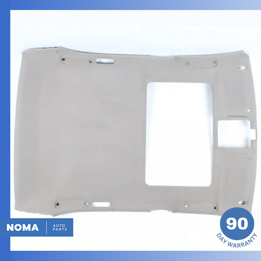 01-03 Lexus LS430 XF30 Interior Overhead Headliner Roof Top Cover Panel OEM - photo 1