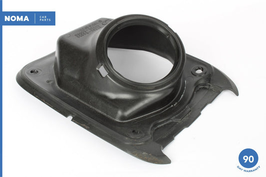 07-12 Lexus XF40 LS460 Fuel Tank Filler Pocket Shield Protector Cover OEM - photo 1