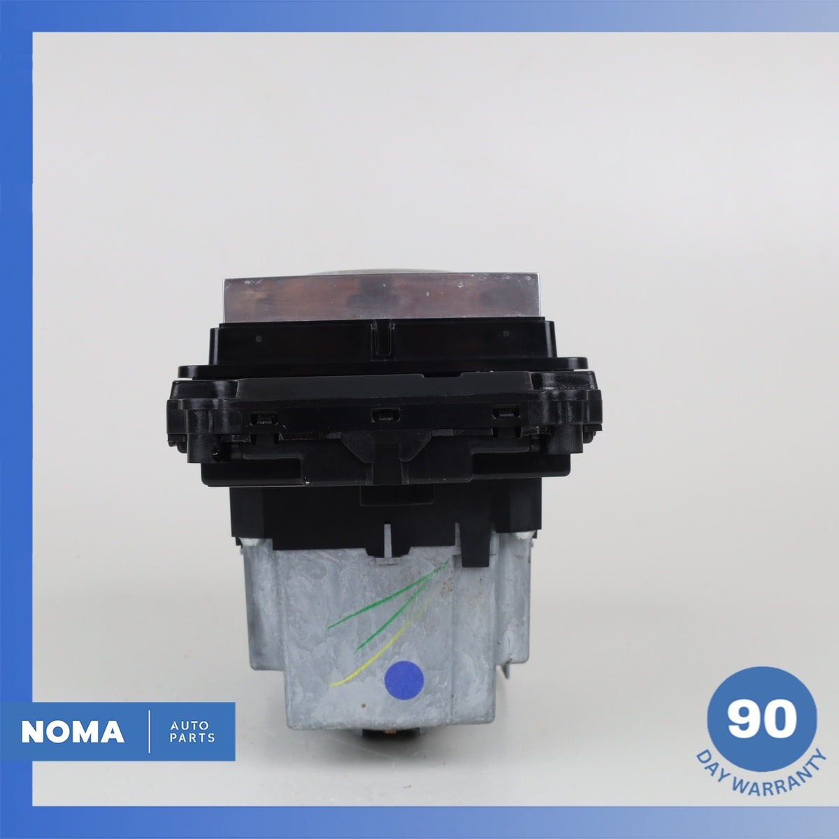 2014 Land Rover Range Rover L405 Gear Shift Shifter Selector DPLA7E453CC OEM - photo 9