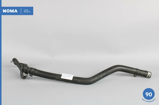 1998 Jaguar XJ8 VDP X308 A/C Air Conditioning Heater Return Hose Line Tube OEM - photo 1