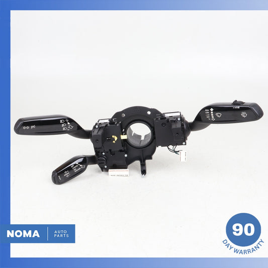 Audi D4 A8L Steering Column Control Switch 4H0953502A OEM - photo 1