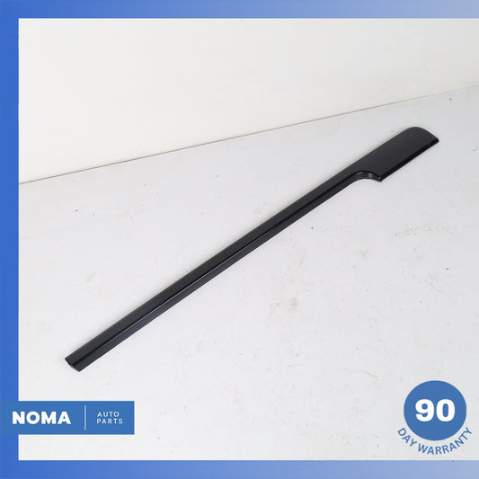 2015 LR Range Rover L405 Front Left Side Exterior Door Upper Molding OEM - photo 1