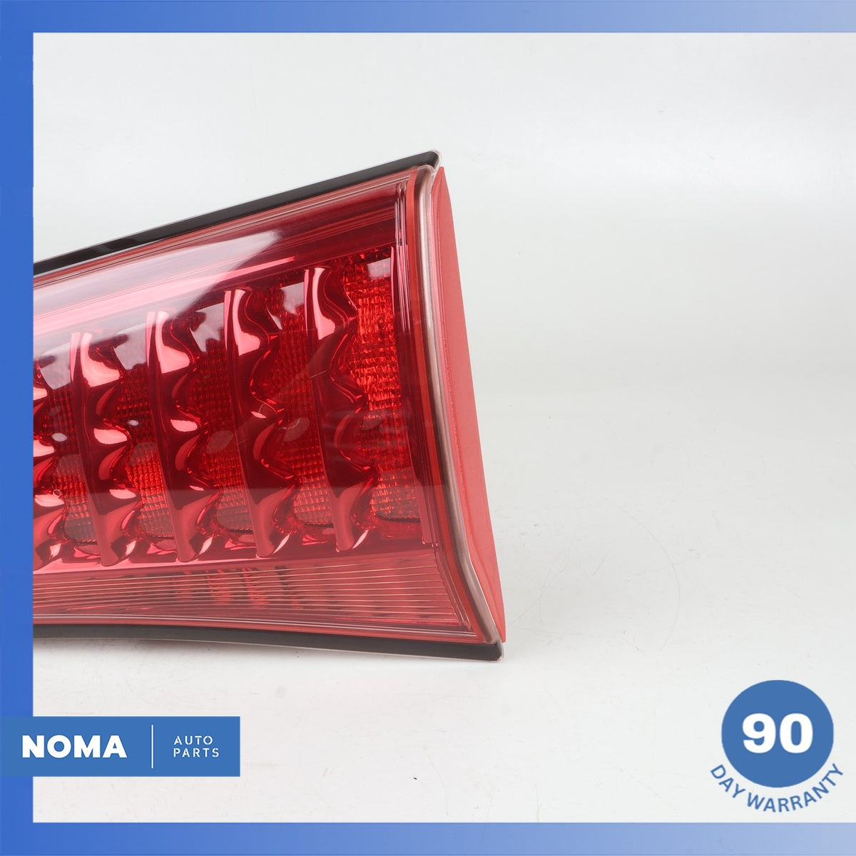 15-17 Infiniti Z62 QX80 Rear Right Inner Taillight Tail Light Lamp OEM - photo 3