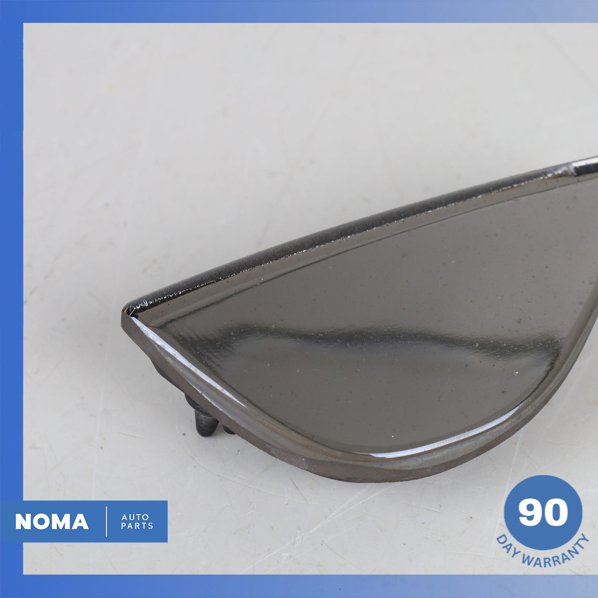 97-06 Jaguar X100 XKR XK8 Left Driver Side Headlight Washer Nozzle Cover OEM - photo 4