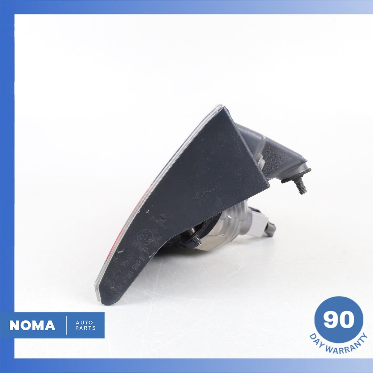 Lexus ZWA10 CT200h Rear Right Taillight Tail Light Lamp Inner 81581-76020 OEM - photo 13