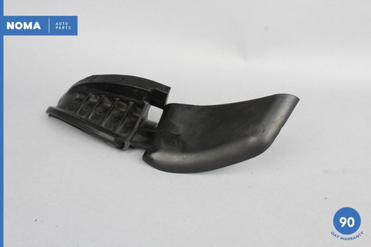 99-08 Jaguar S-Type X202 Left Driver Side Windshield Fender Seal Gasket OEM - photo 1