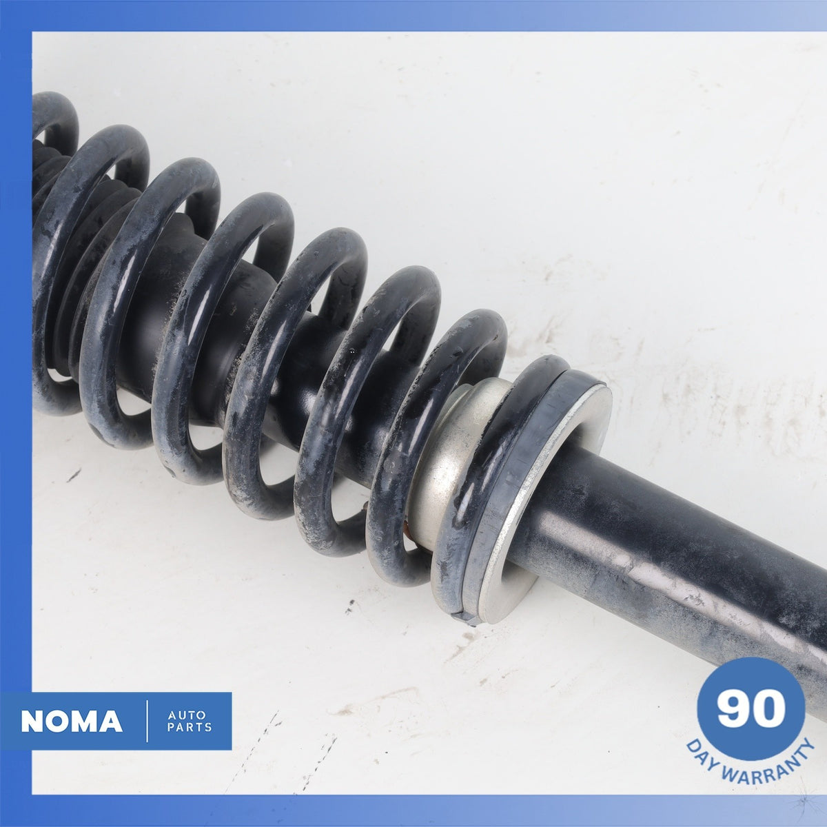10-19 Jaguar X351 XJ Front Left or Right Shock Absorber Strut 26-240565 Bilstein - photo 11