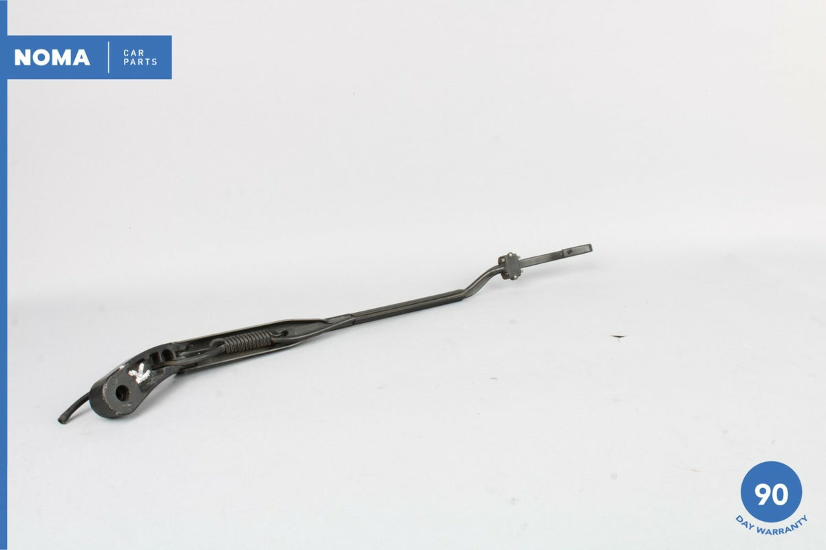 97-06 Jaguar XK8 XKR X100 LHD Right Passenger Side Windshield Wiper Arm OEM - photo 4
