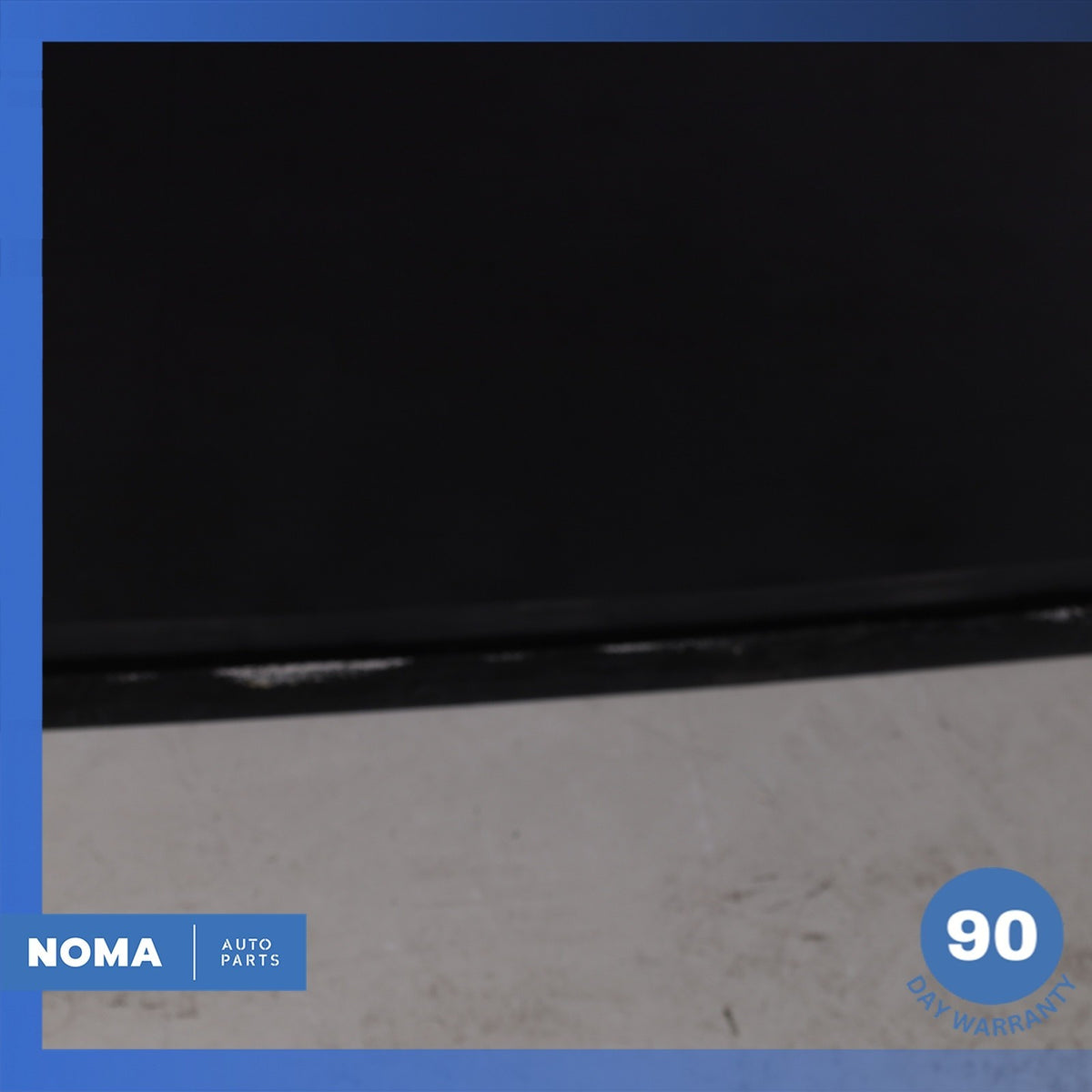 15-23 Dodge LD Charger Rear Back Windshield Glass 68230048AD OEM - photo 15