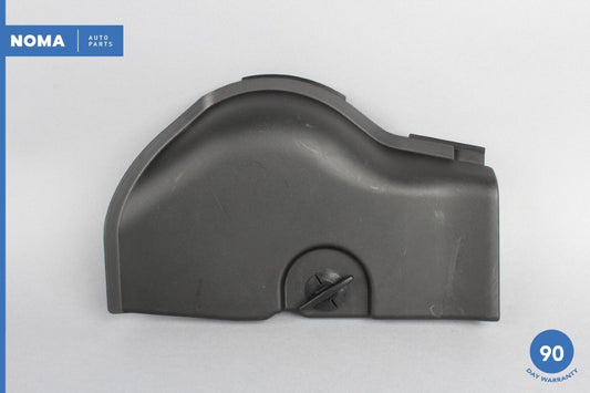 03-08 BMW Z4 E85 Rear Left Driver Side Tail Light Lamp Cover 51477016685 OEM - photo 1