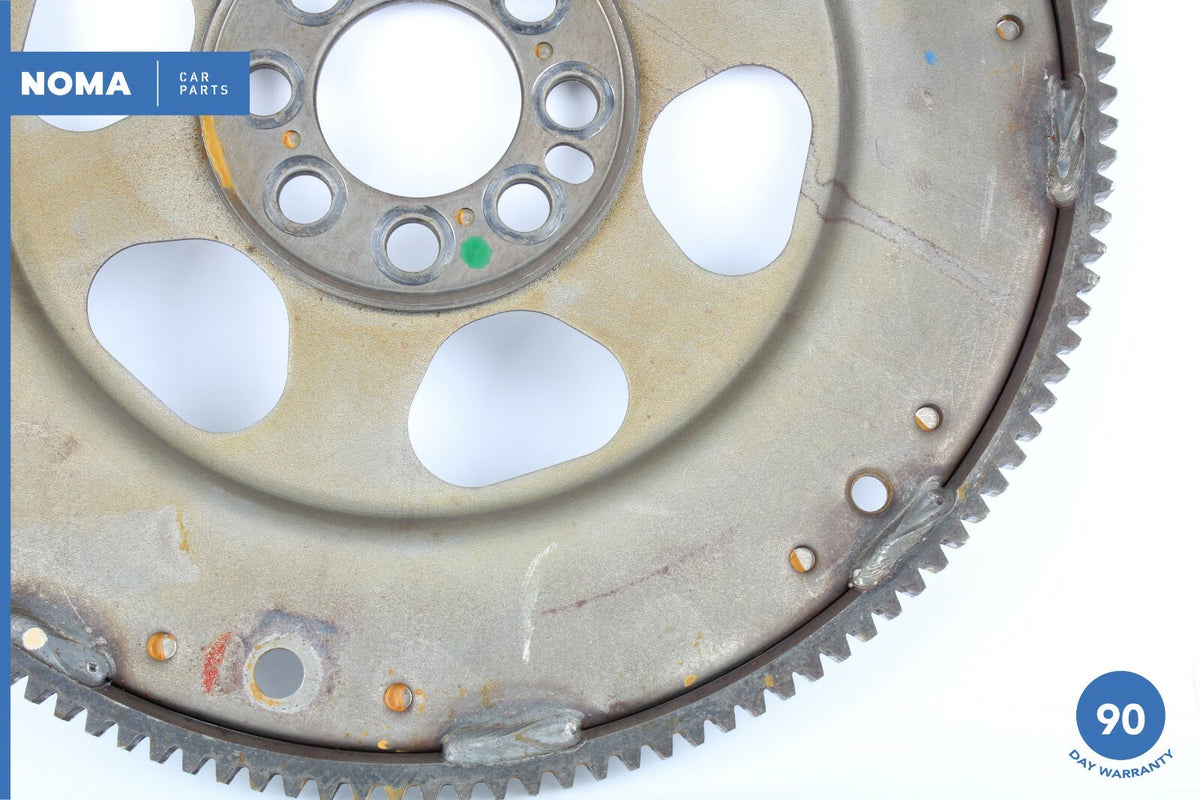 04-07 Jaguar XJ8 Vanden Plas X350 Engine Drive Plate Flywheel 2W936K375AA OEM - photo 5