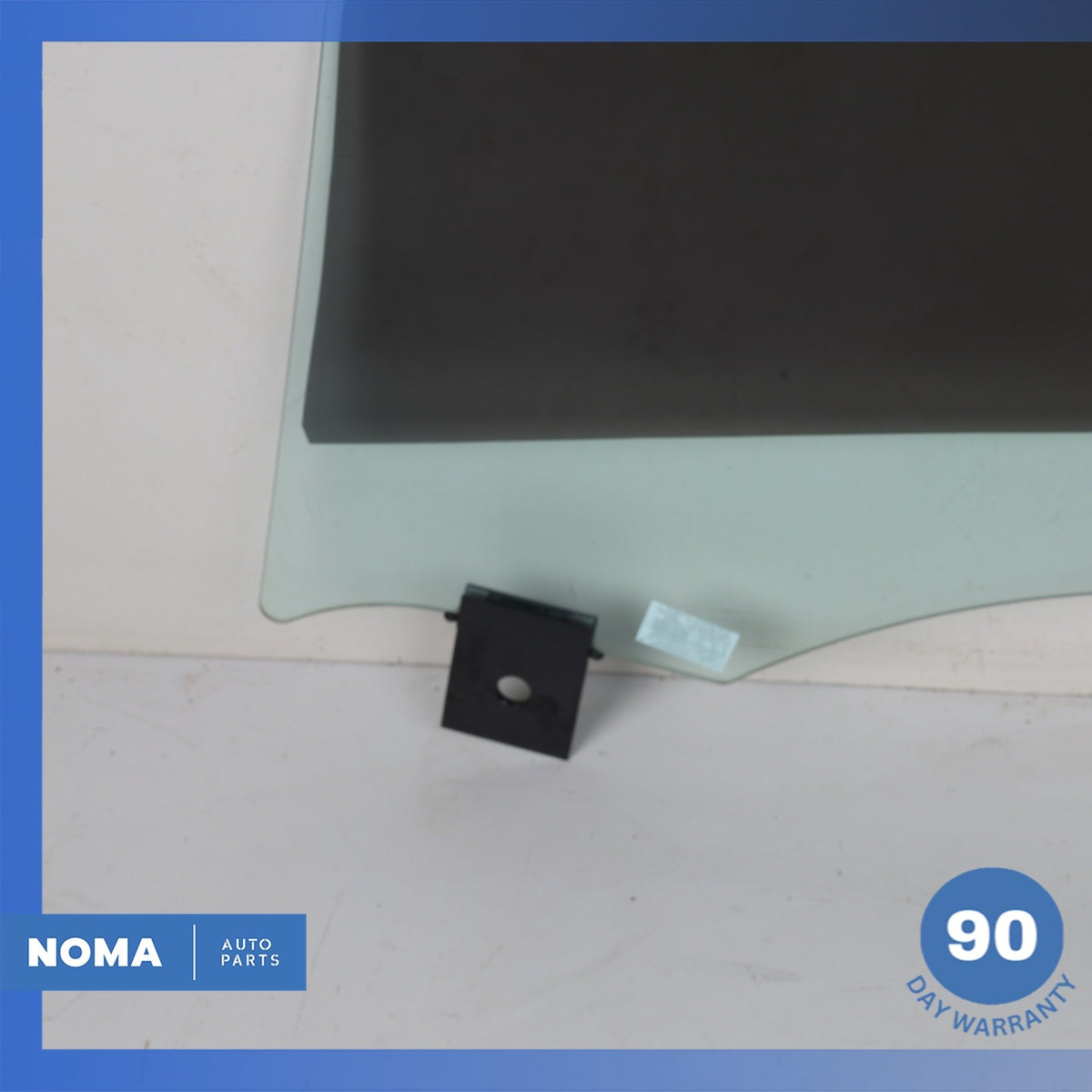 14-22 LR Range Rover Sport L494 Front Right Door Window Glass LR043944 OEM - photo 11