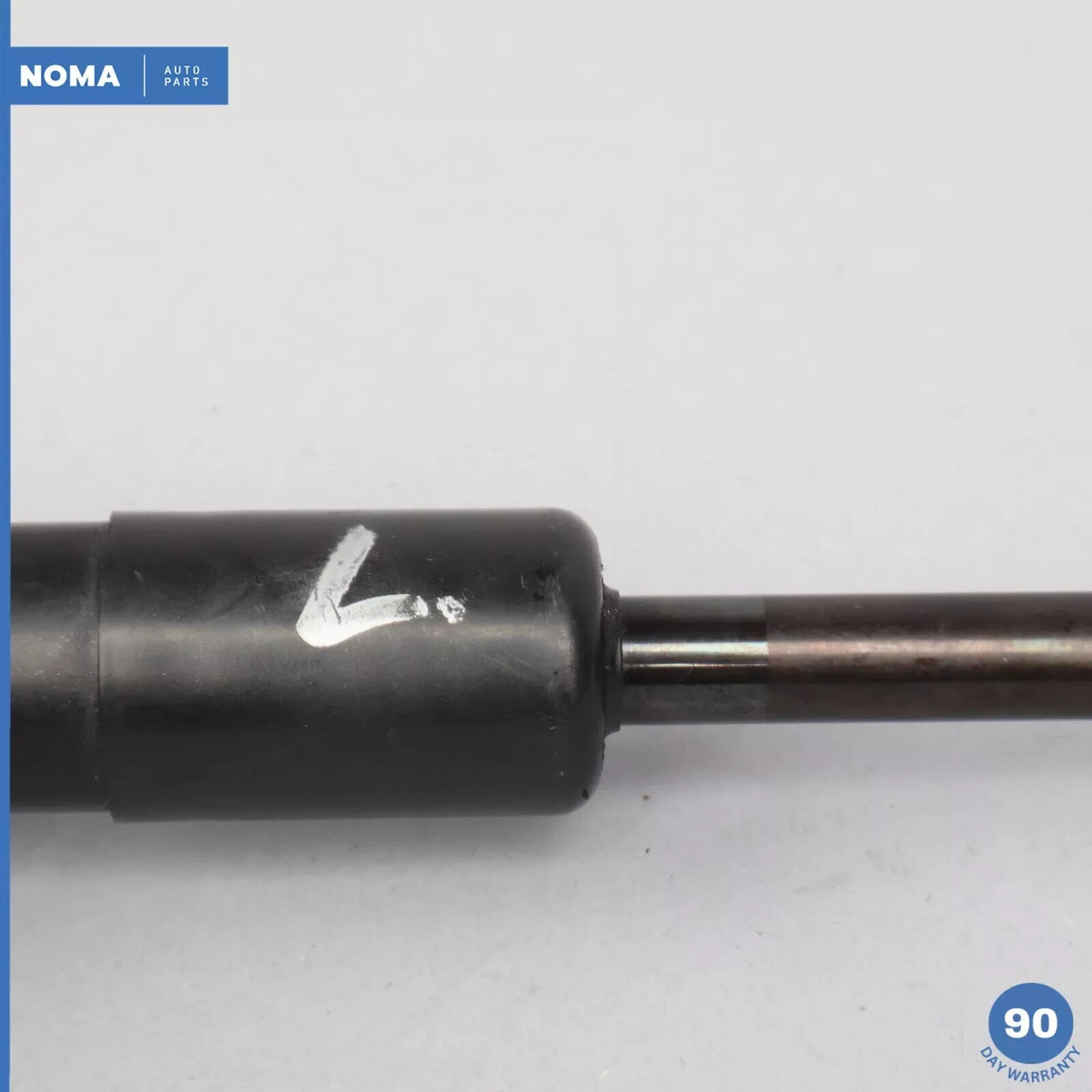 07-15 Jaguar X150 XKR XK Convertible Top Support Lift Cylinder Left or Right OEM - photo 9