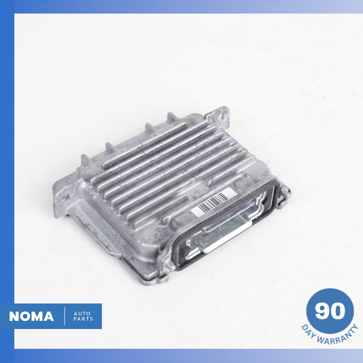 10-21 Range Rover L405 LR4 XJ F-Type Xenon Headlight Ballast AH2213C170AA OEM - photo 1