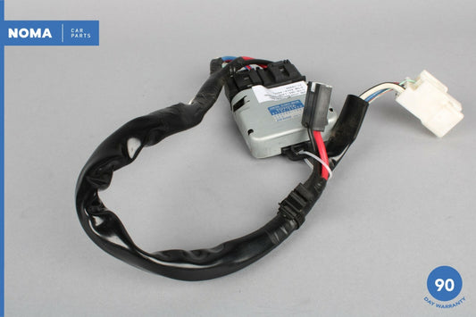 02-10 Lexus SC430 Z40 HVAC A/C Heater Blower Motor Fan Control Module Unit OEM - photo 1