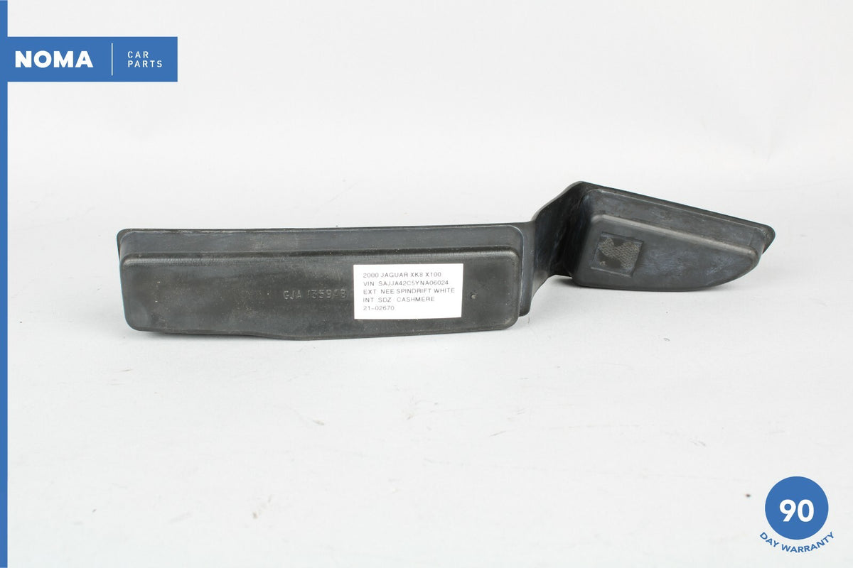 97-06 Jaguar XK8 XKR X100 Front Left Driver Side Interior Door Panel Pocket OEM - photo 6