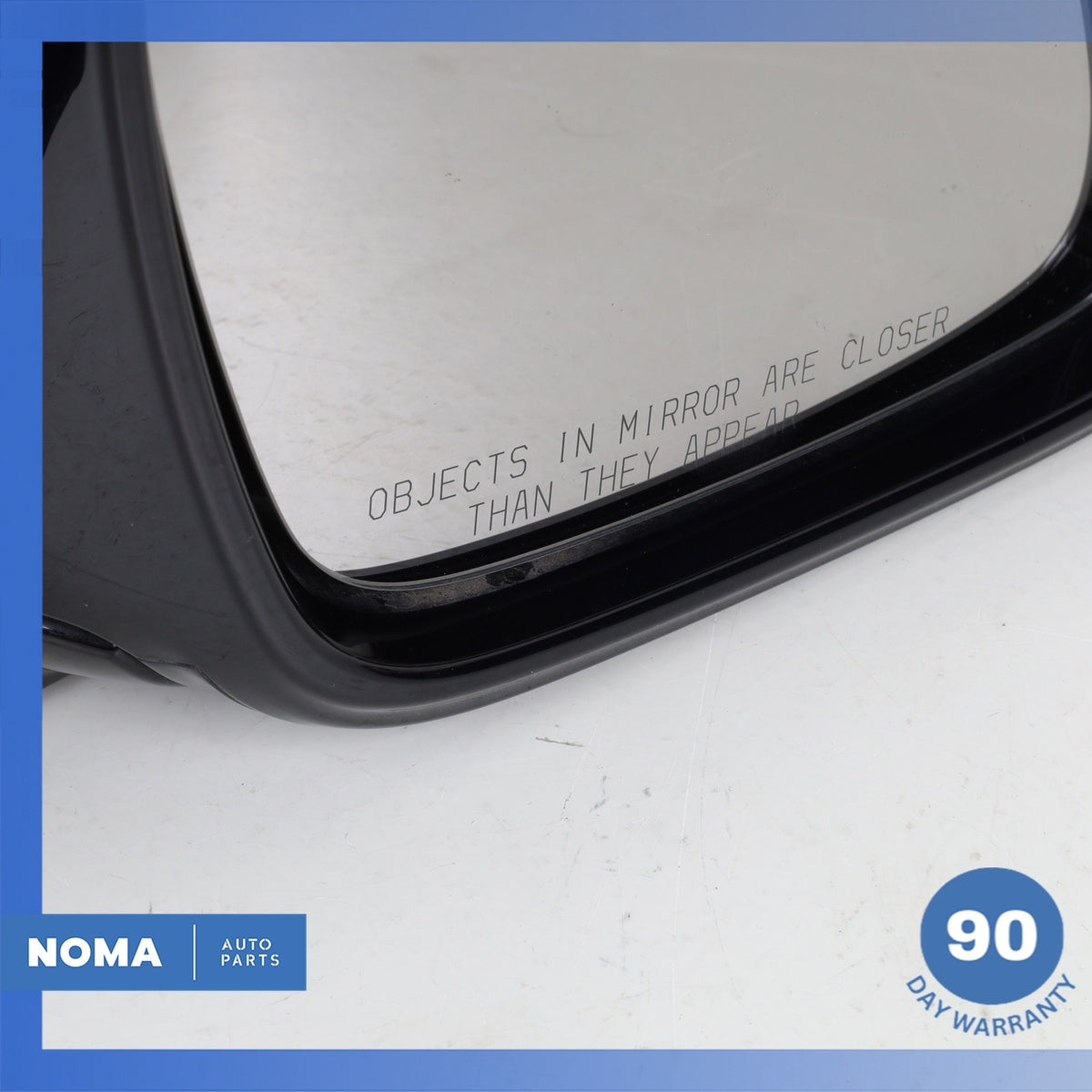18-23 BMW F39 X2 Right Passenger Side Rear View Door Mirror OEM 49k - photo 5