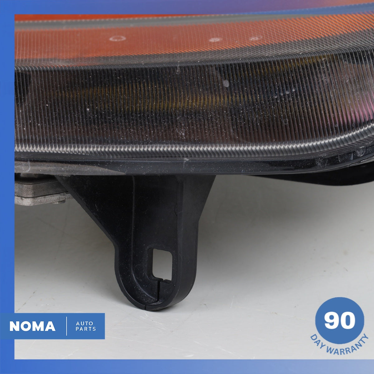 03-05 BMW E85 Z4 Left Bi-Xenon Headlight Head Light Lamp 63127165701 OEM - photo 9
