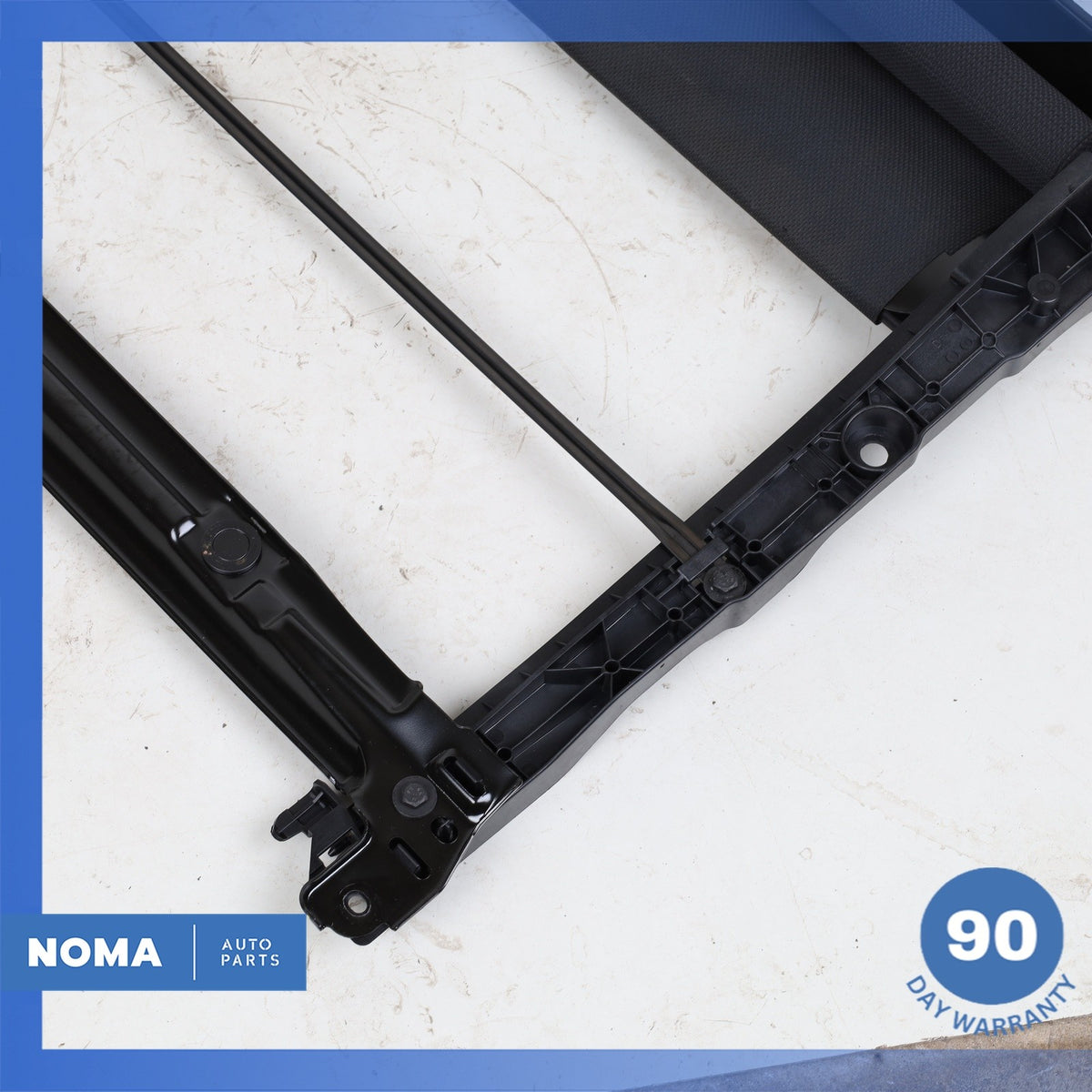 14-22 LR Range Rover L405 LWB Panorama Pano Roof Sun Shade EPLA519A02AE OEM - photo 6