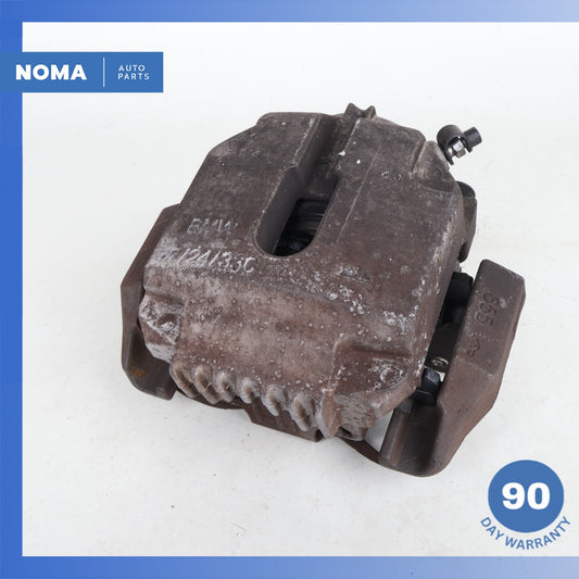 09-16 BMW E89 Z4 Front Right Passenger Side Brake Caliper 34116769094 OEM - photo 1