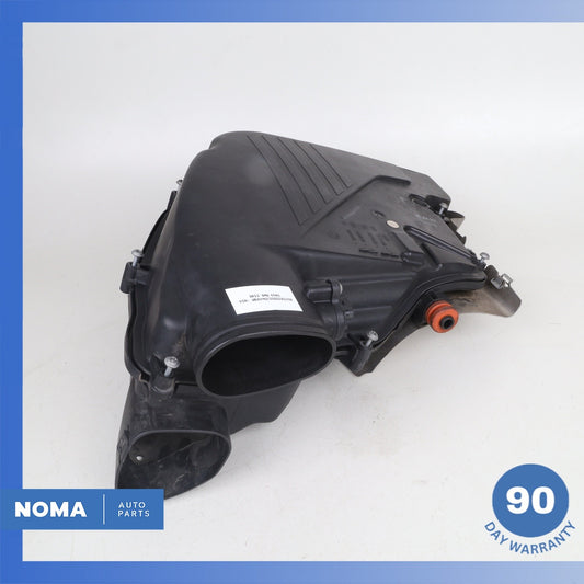 BMW F13 650i 550i Air Intake Cleaner Filter Housing Box Right OEM - photo 1