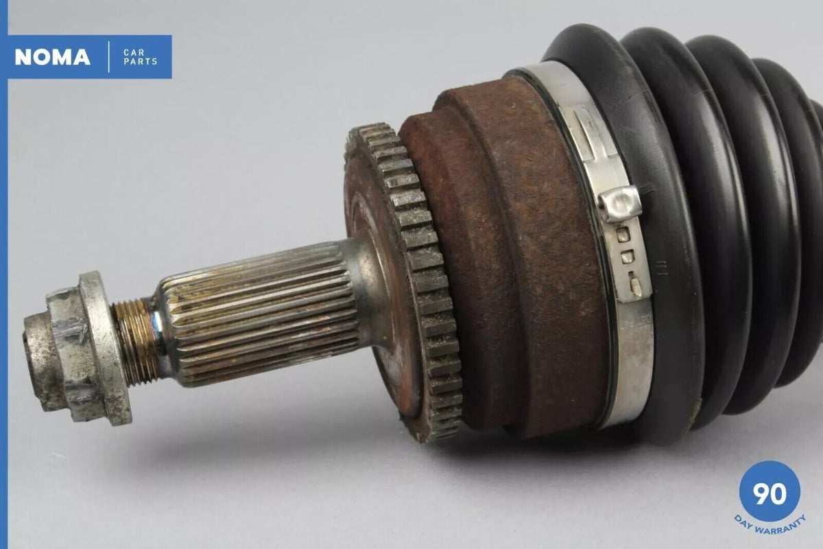 05-13 Land Rover Sport L320 L319 LR4 LR3 Front Left Driver Side Axle Shaft OEM - photo 10