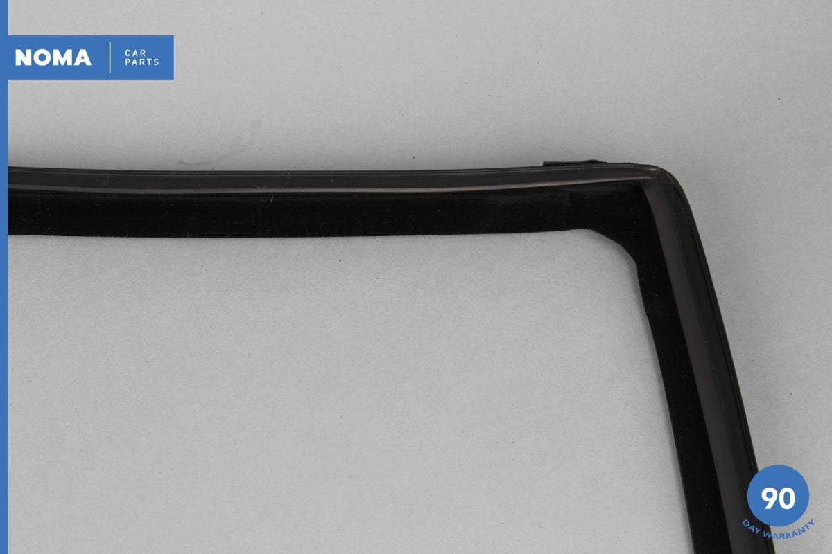00-06 BMW X5 E53 Rear Right Passenger Side Door Window Seal 7020584 OEM - photo 4