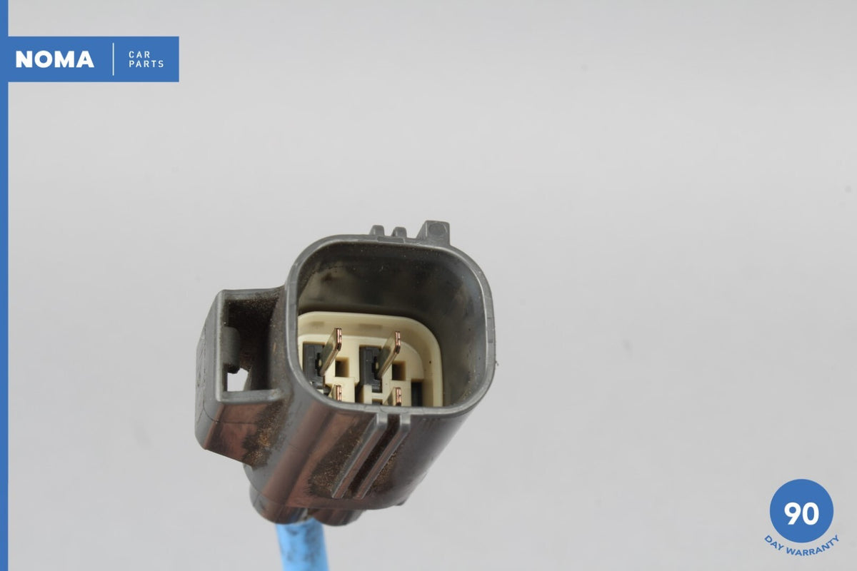 10-13 Range Rover Sport L320 Up & Down Stream Oxygen Lambda Sensor Set of 2 OEM - photo 8