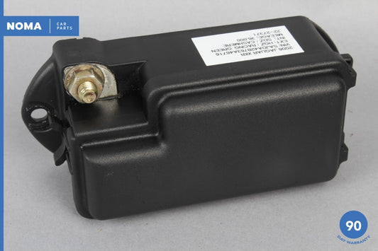 03-06 Jaguar XKR X100 Right Engine Bay Room Relay Fusebox Fuse Box LJG2800CD OEM - photo 1