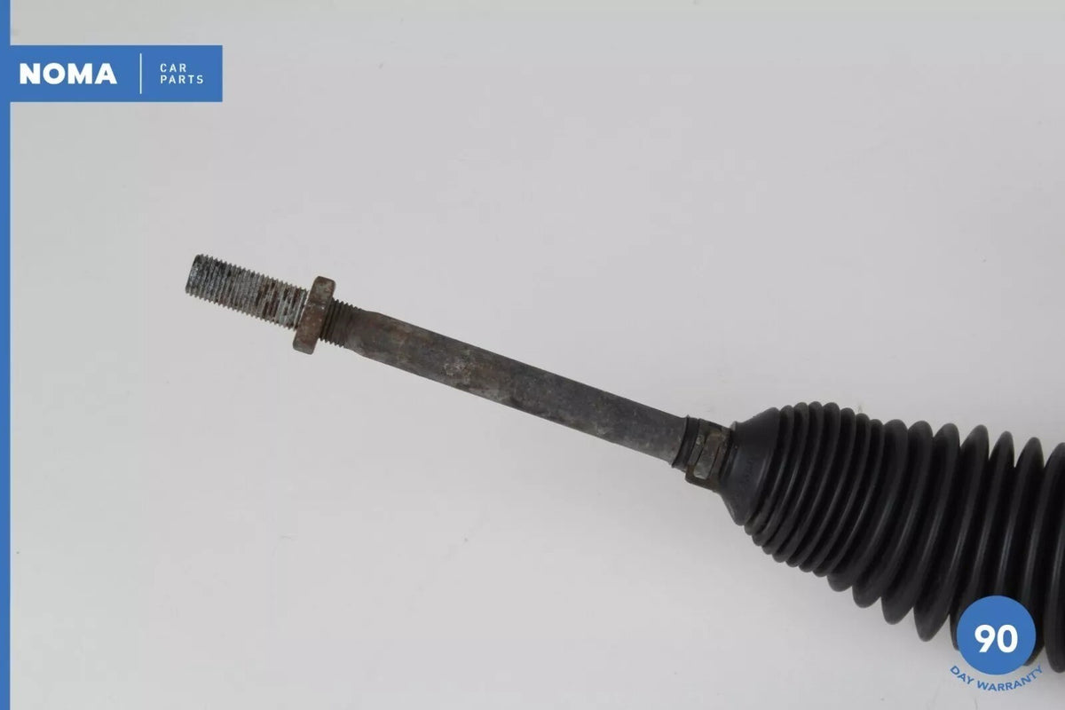 99-03 Jaguar X308 XJ8 Vanden Plas Power Steering Rack And Pinion MNE3901AA OEM - photo 6