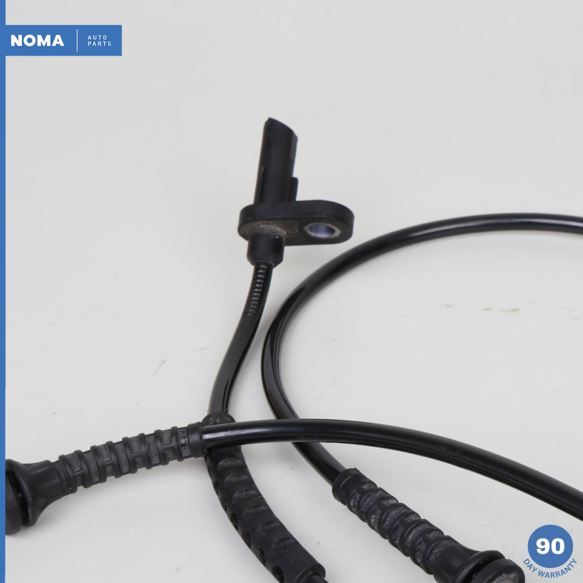 09-15 BMW 750Li F01 F02 Front Left & Right ABS Speed Wheel Sensor 6784902 OEM - photo 12