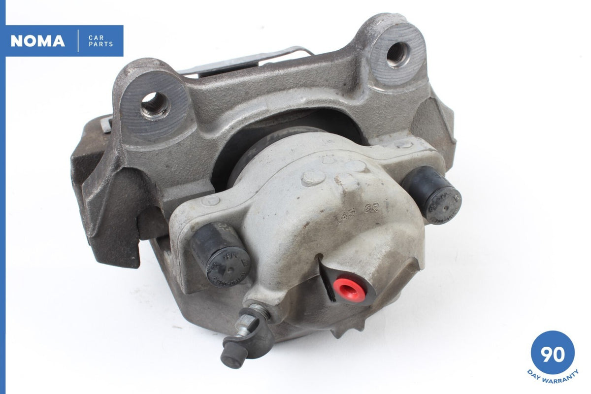 09-13 BMW Z4 SDrive 30i E89 Roadster Front Left Driver Brake Caliper 6758114 OEM - photo 8