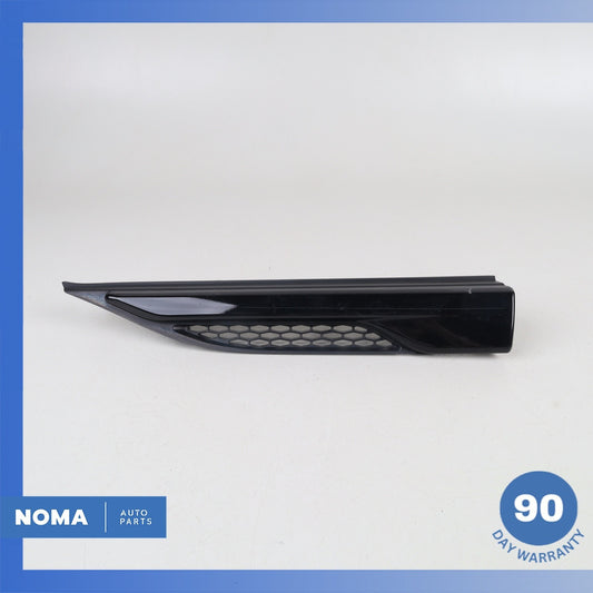 12-19 LR Range Rover Evoque L538 Front Left Driver Side Fender Grille Grill OEM - photo 1